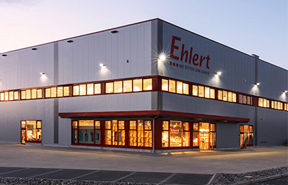 Ehlert-buerogebaeude