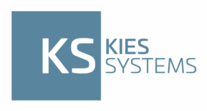Logo des Unternehmens Kies Systems