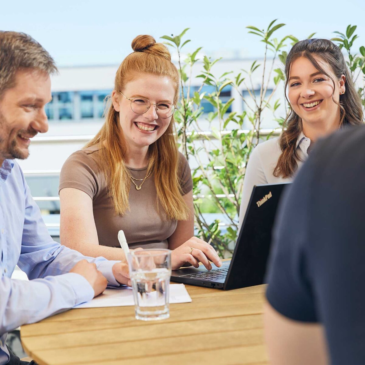 anaptis Berufsfelder