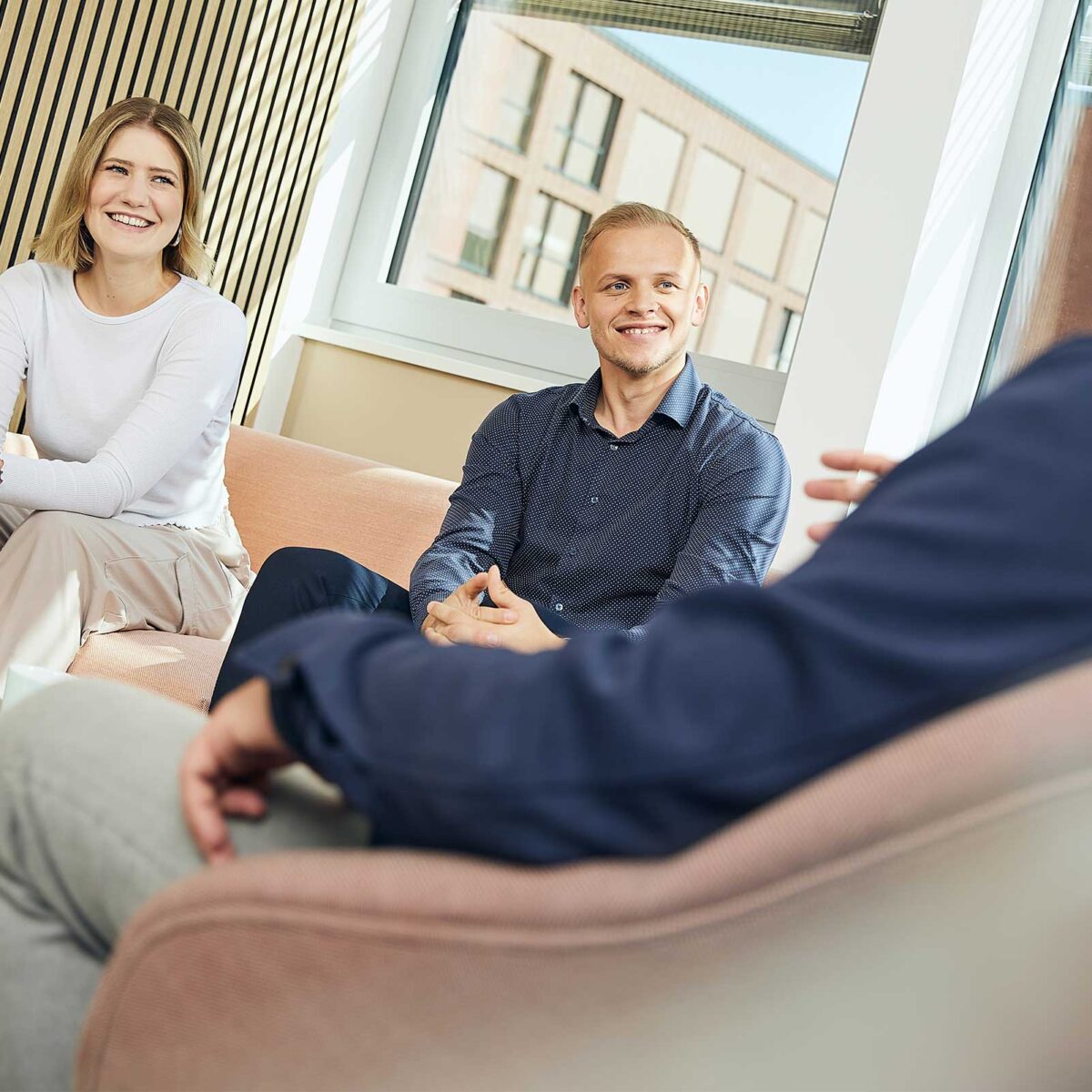 Business Central Funktionen Vertrieb und Marketing