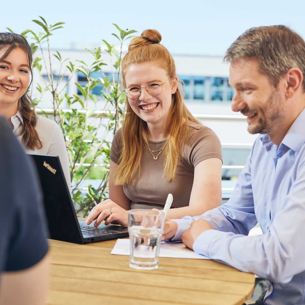 anaptis Gleichberechtigung