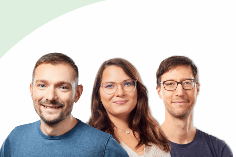 Website – Blog Beitragsbild Lessons Learned