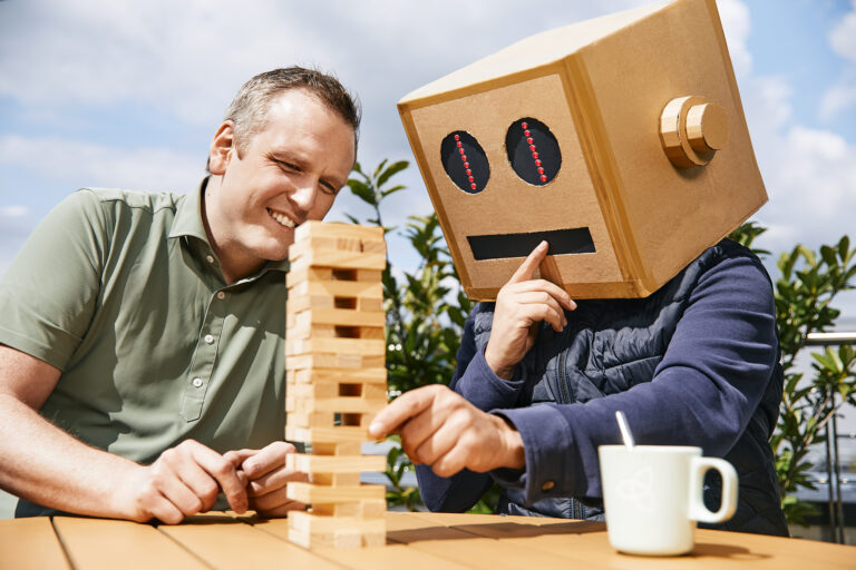 ki-jenga
