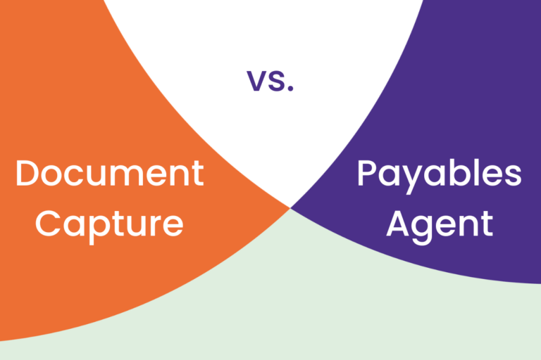 Document-Capture-Payables-Agent